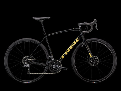 Trek Domane &scaron;osejas velosipēds